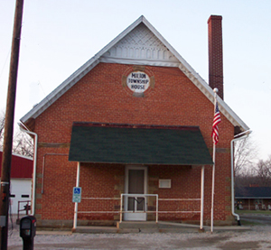 Milton Township Hall